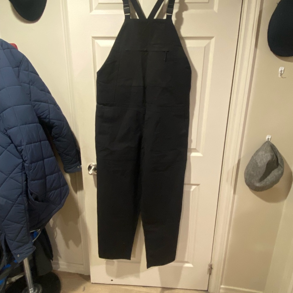 Lululemon Lab Overalls